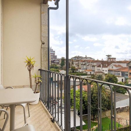 Guestready - Urban Oasis With Private Balcony Apartment Porto Exterior photo