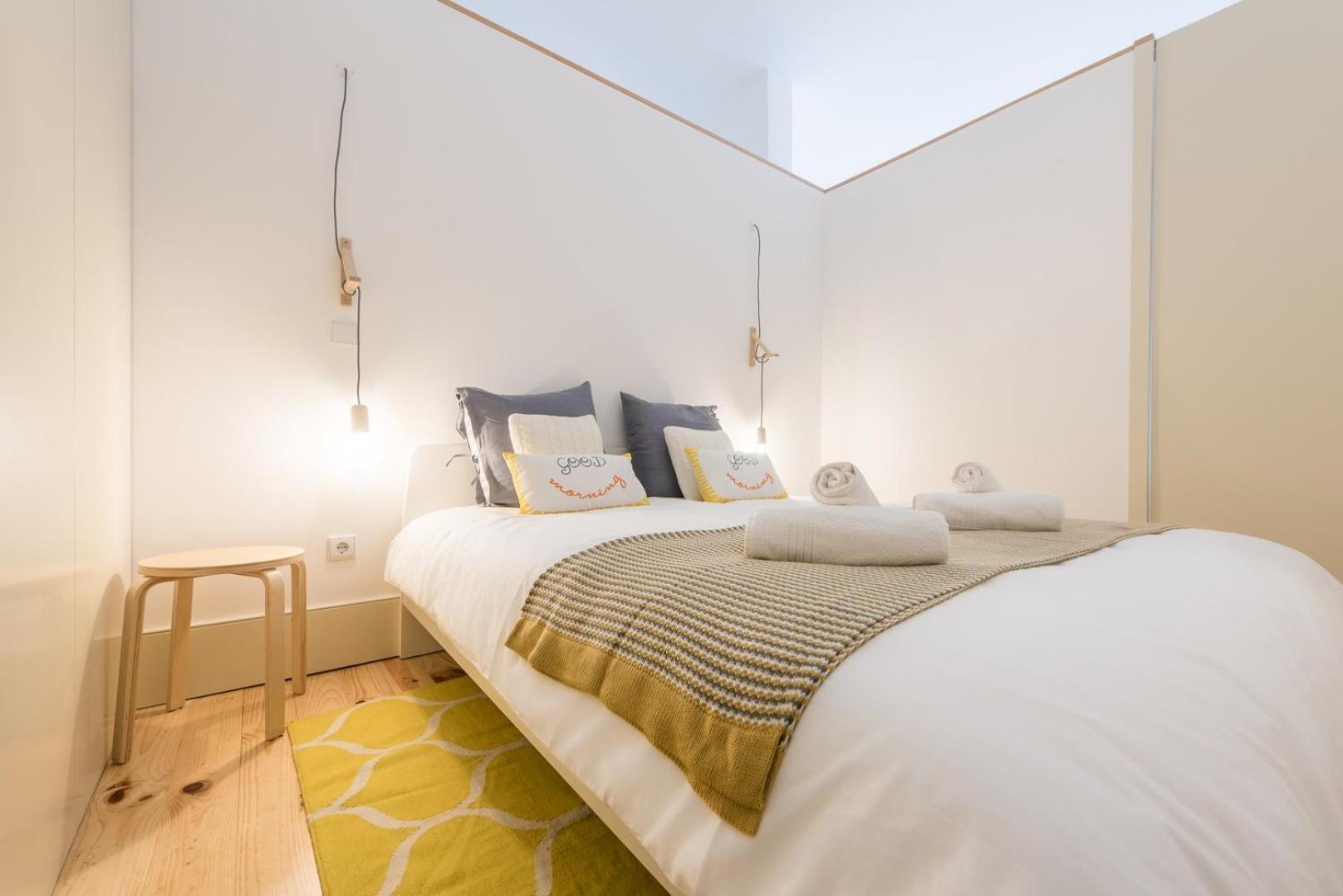 Guestready - Urban Oasis With Private Balcony Apartment Porto Exterior photo
