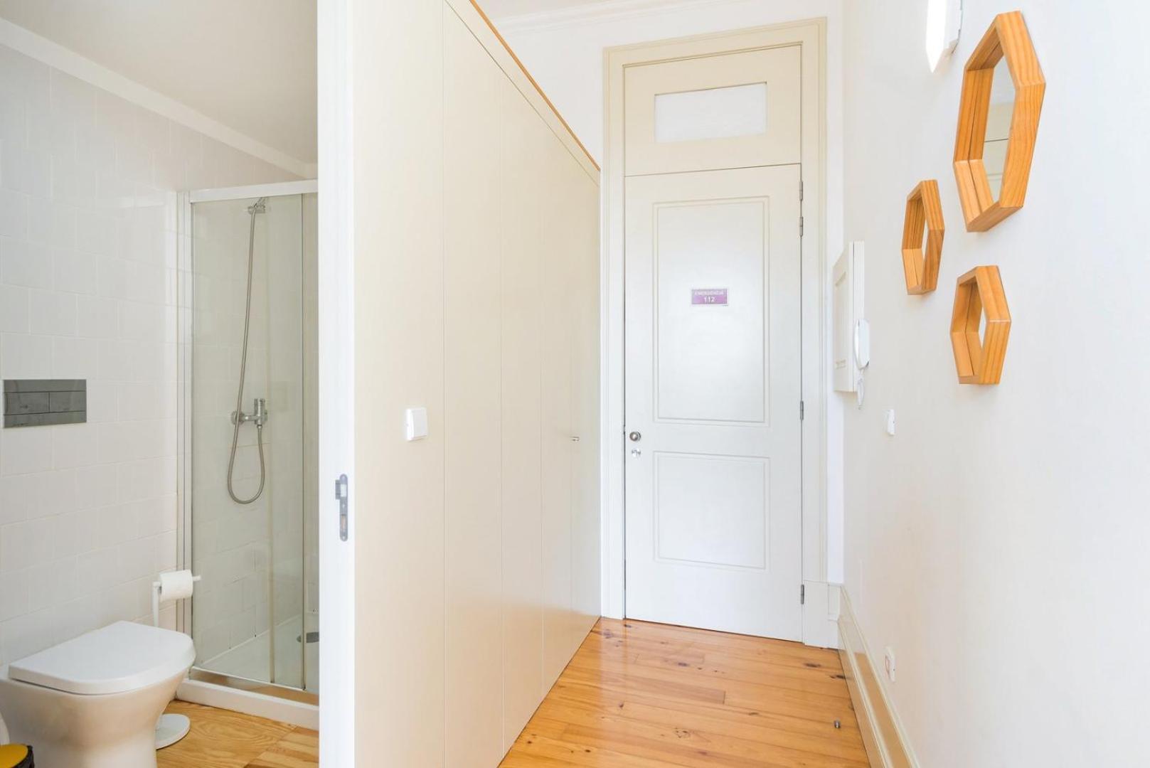 Guestready - Urban Oasis With Private Balcony Apartment Porto Exterior photo