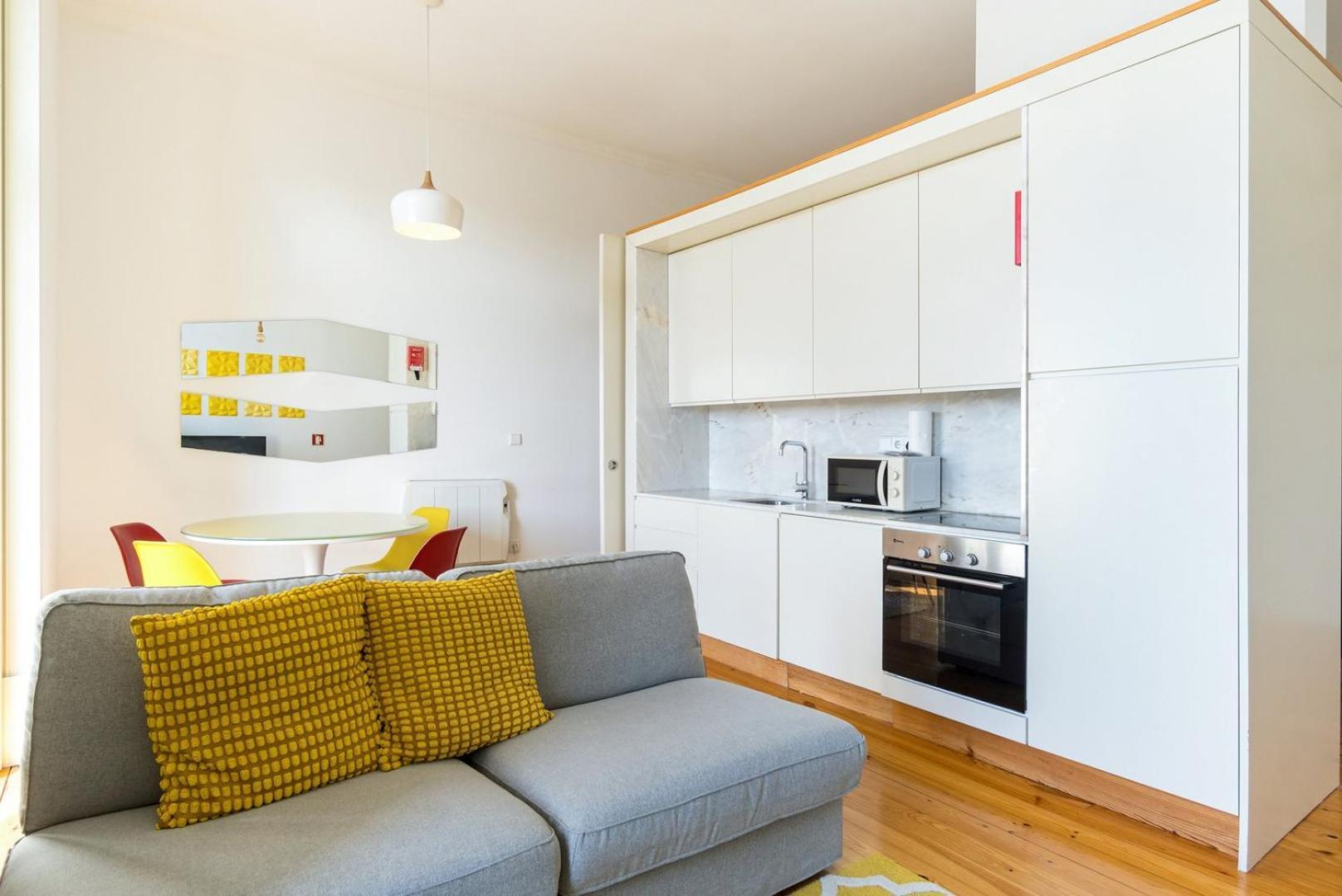 Guestready - Urban Oasis With Private Balcony Apartment Porto Exterior photo