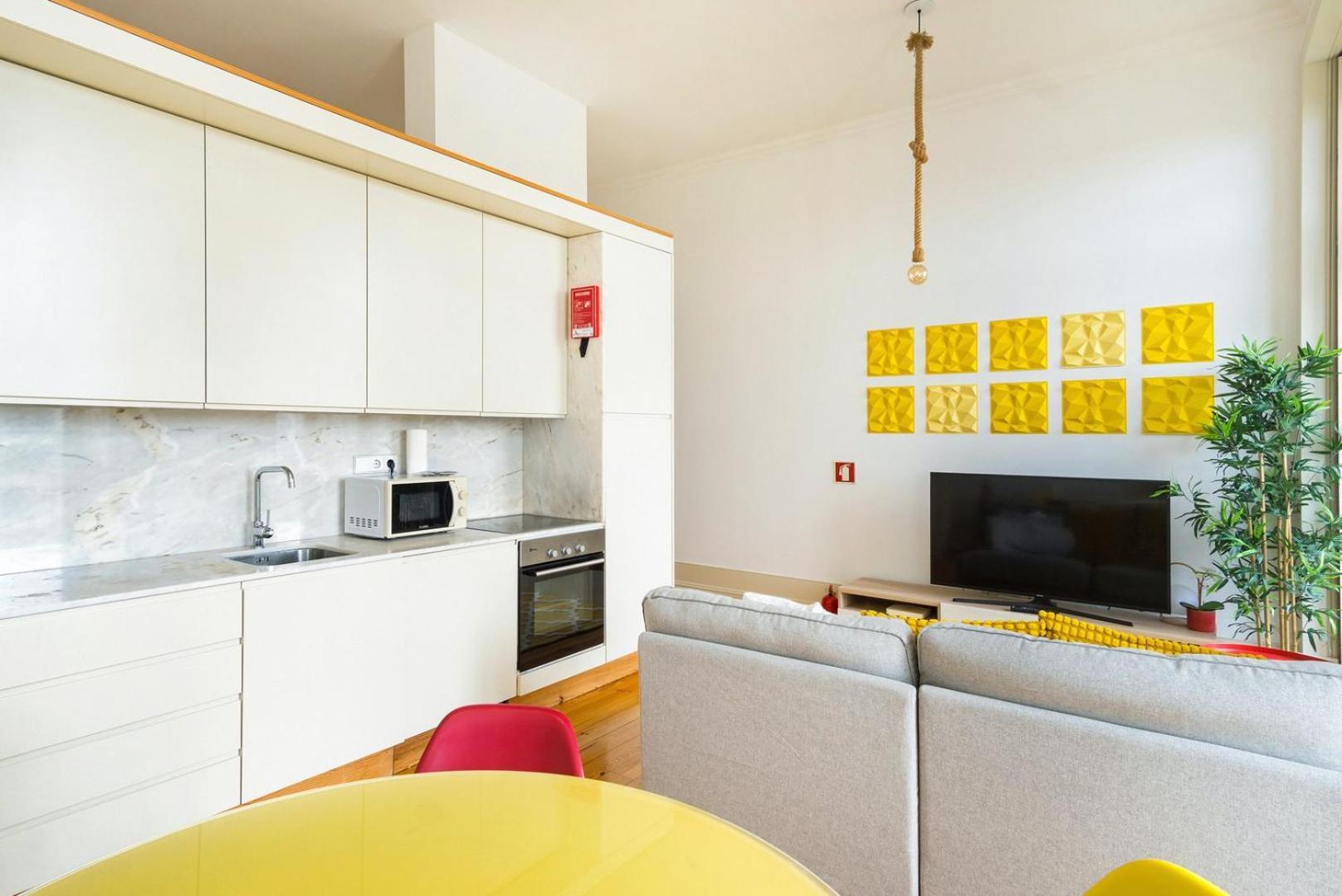 Guestready - Urban Oasis With Private Balcony Apartment Porto Exterior photo