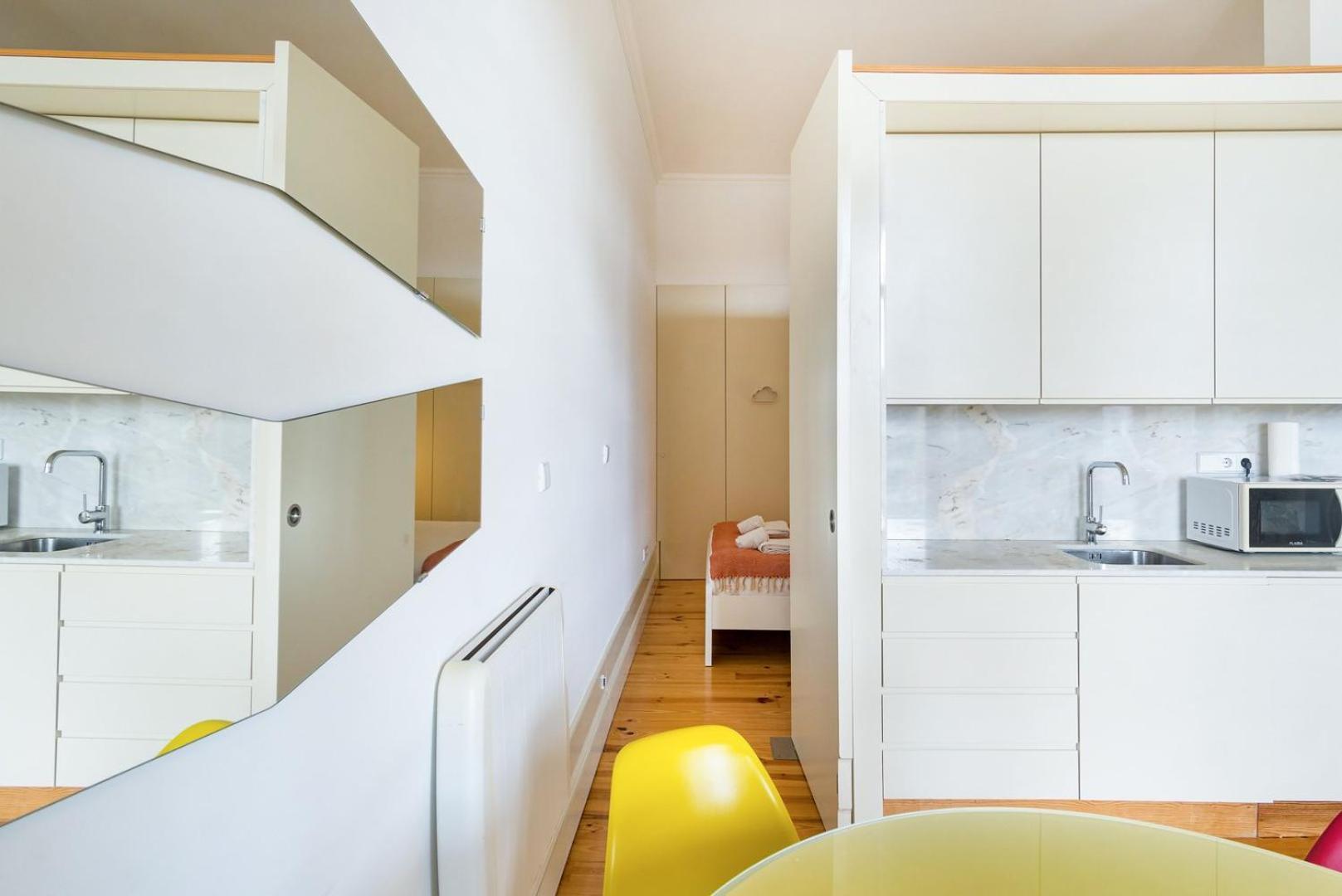 Guestready - Urban Oasis With Private Balcony Apartment Porto Exterior photo
