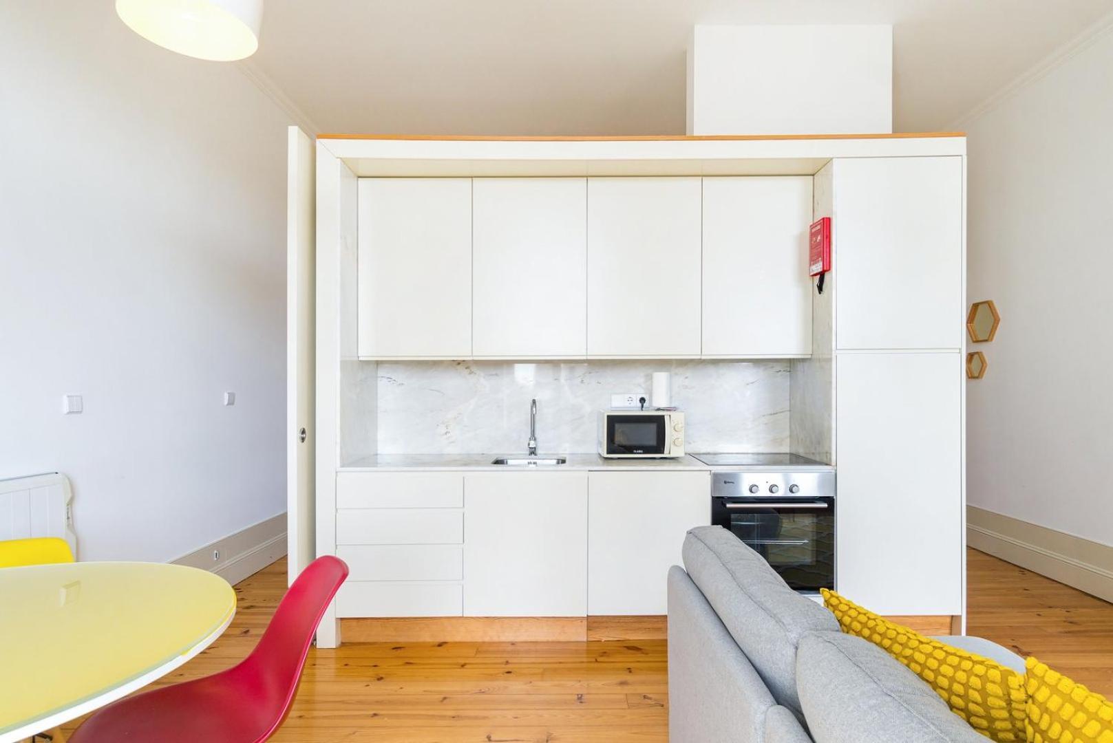 Guestready - Urban Oasis With Private Balcony Apartment Porto Exterior photo